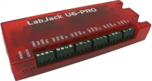 LABJACK U6-PRO Meilhaus USB-Messsysteme