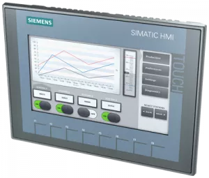 6AV2123-2GB03-0AX0 Siemens HMI