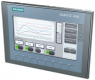 SIMATIC HMI KTP700 Basic color PN, 6AV21232GB030AX0