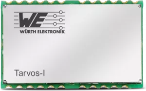 2605041181000 Würth Elektronik eiSos WiFi Modules