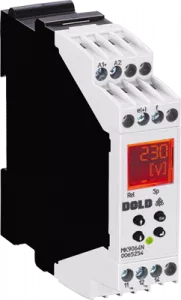 0065254 DOLD Monitoring Relays