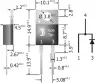 PT800B Diotec Gleichrichterdioden