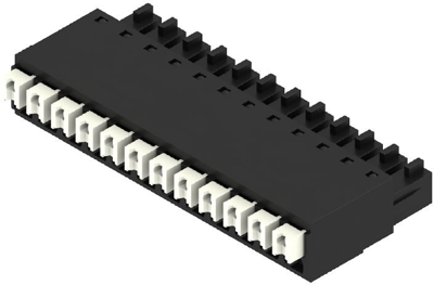 1970190000 Weidmüller PCB Connection Systems Image 2