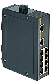 24030100010 Harting ETHERNET switches