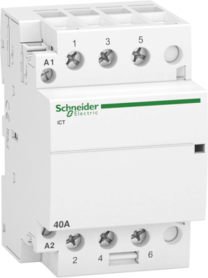 A9C20843 Schneider Electric Schütze