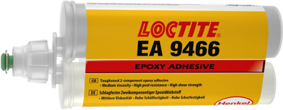 LOCTITE EA 9466 A 1KG EGFD Loctite Klebstoffe