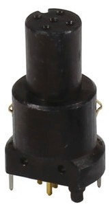 21033212418 Harting Sensor-Aktor Rundsteckverbinder