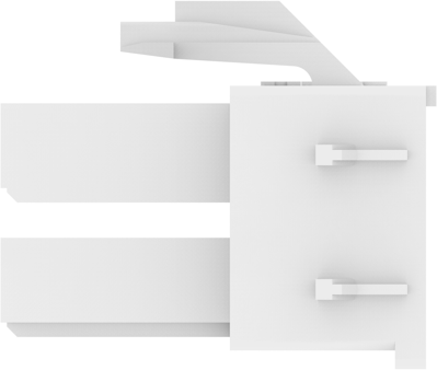 917354-1 AMP PCB Connection Systems Image 2