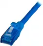 IPK-6A-U-HFR-BL-0050 INFRALAN Patchkabel, Telefonkabel