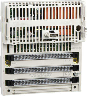 170ARM37030 Schneider Electric SPS Ein-/und Ausgabe Module