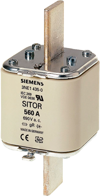 3NE1435-0 Siemens Feinsicherungen