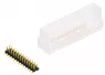 SLLP6SMD03826GSM Fischer Elektronik Steckverbindersysteme