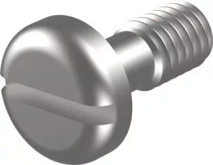 21100-565 SCHROFF Screws, Threaded Rods