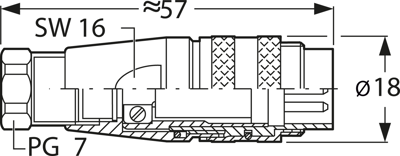 C091 31H008 100 2 Amphenol Other Circular Connectors Image 2