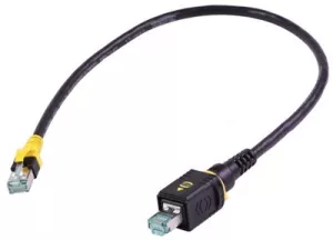 09482847756200 Harting Patchkabel, Telefonkabel