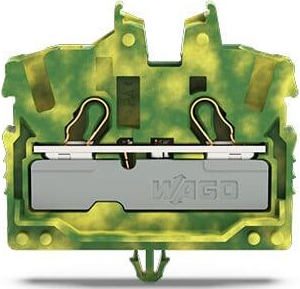 2052-317 WAGO Series Terminals Image 1