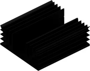 10018923 Fischer Elektronik Heat Sinks