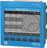 BACnet Freischaltung, Kommunikationsprotokoll für Gebäudeautomation für Netzanalysator UMG 509, BACNET KOMMUNIKATION (UMG 509)