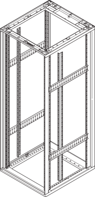 27230-177 SCHROFF Gehäusezubehör