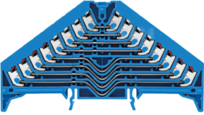 1173910000 Weidmüller Series Terminals