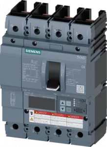 3VA6110-6JP41-2AA0 Siemens Circuit Protectors