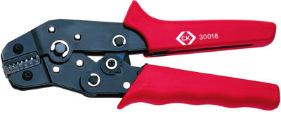 430018 C.K Tools Crimpzangen, Presszangen Bild 1