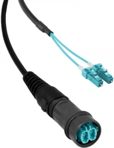 PXF6051AAF BULGIN Fiber Optic Patch Cables, Pigtails