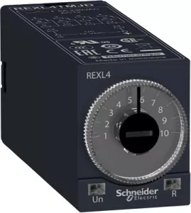 REXL4TMB7 Schneider Electric Zeitrelais