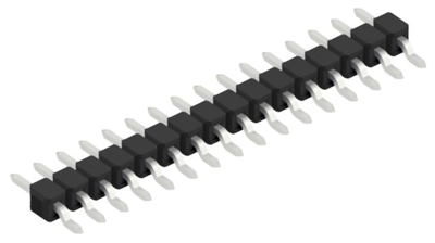 SL12SMD03516Z Fischer Elektronik PCB Connection Systems