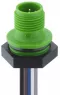 1230 04 T16CW105 0,5M Lutronic Sensor-Aktor Kabel