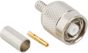 122108RP Amphenol RF Coaxial Connectors