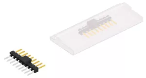 10050237 Fischer Elektronik PCB Connection Systems