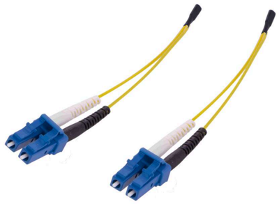 33012410150008 Harting Fiber Optic Patch Cables, Pigtails