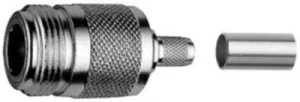 100024095 Telegärtner Coaxial Connectors