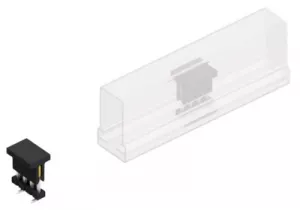 10063371 Fischer Elektronik PCB Connection Systems