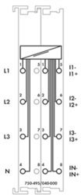 750-495/040-000 WAGO Analogmodule Bild 3