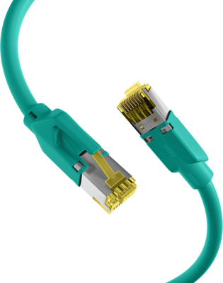 K8560GN.3 EFB-Elektronik Patch Cables, Telephone Cables Image 2