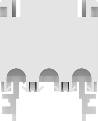 1534077-3 AMP PCB Connection Systems Image 4