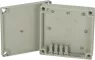 6012307 Fibox GmbH General Purpose Enclosures