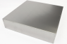 Aluminium Gehäuse, (L x B x H) 432 x 432 x 102 mm, natur, 1444-17174