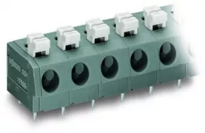 804-310 WAGO PCB Terminal Blocks