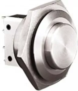 MP0038/2 BULGIN Pushbutton Switches