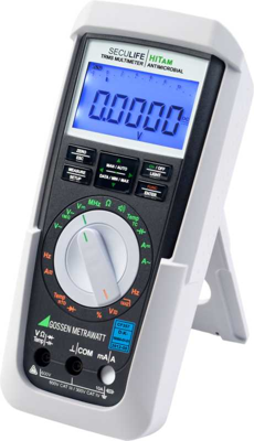 SECULIFE HIT AM Gossen Metrawatt Multimeter Bild 2