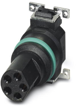 1412252 Phoenix Contact Sensor-Aktor Rundsteckverbinder