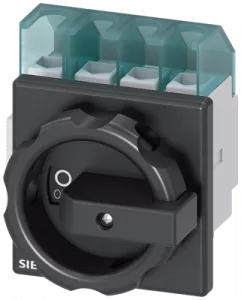 3LD2203-1TL51 Siemens Circuit Breakers