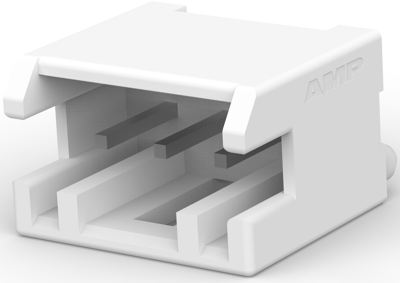 1376478-3 AMP PCB Connection Systems Image 1