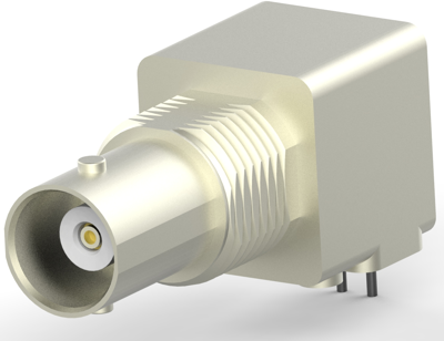 5227676-1 AMP Coaxial Connectors