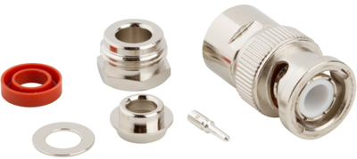 031-3302 Amphenol RF Coaxial Connectors