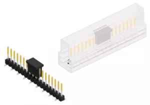 10047651 Fischer Elektronik Steckverbindersysteme