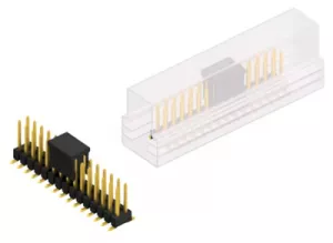 10049746 Fischer Elektronik PCB Connection Systems